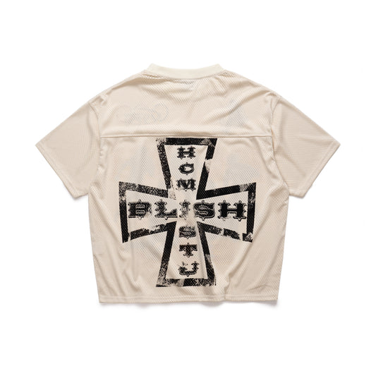 Olympic Tee // Ivory