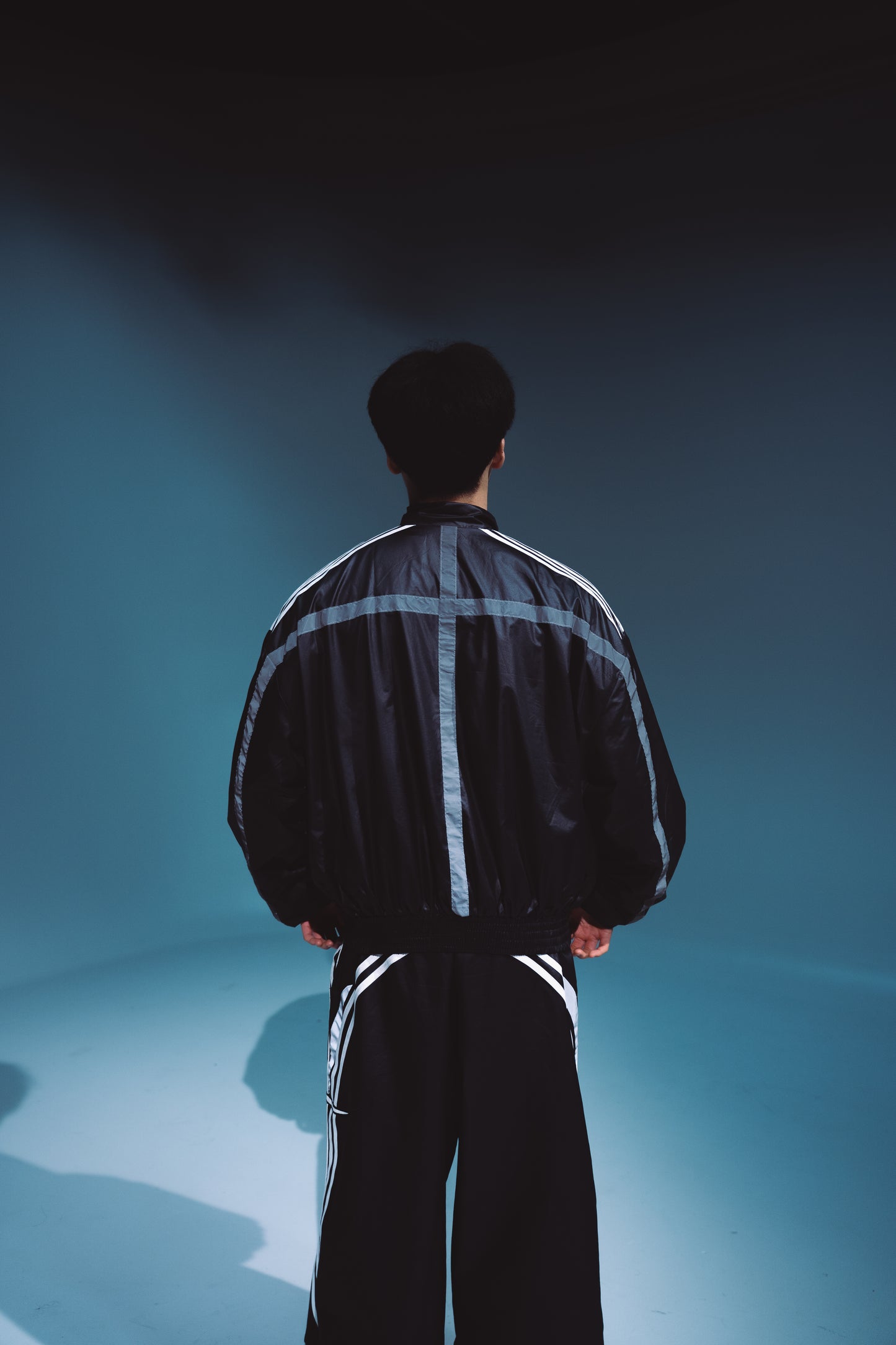 Wind Breaker Jacket