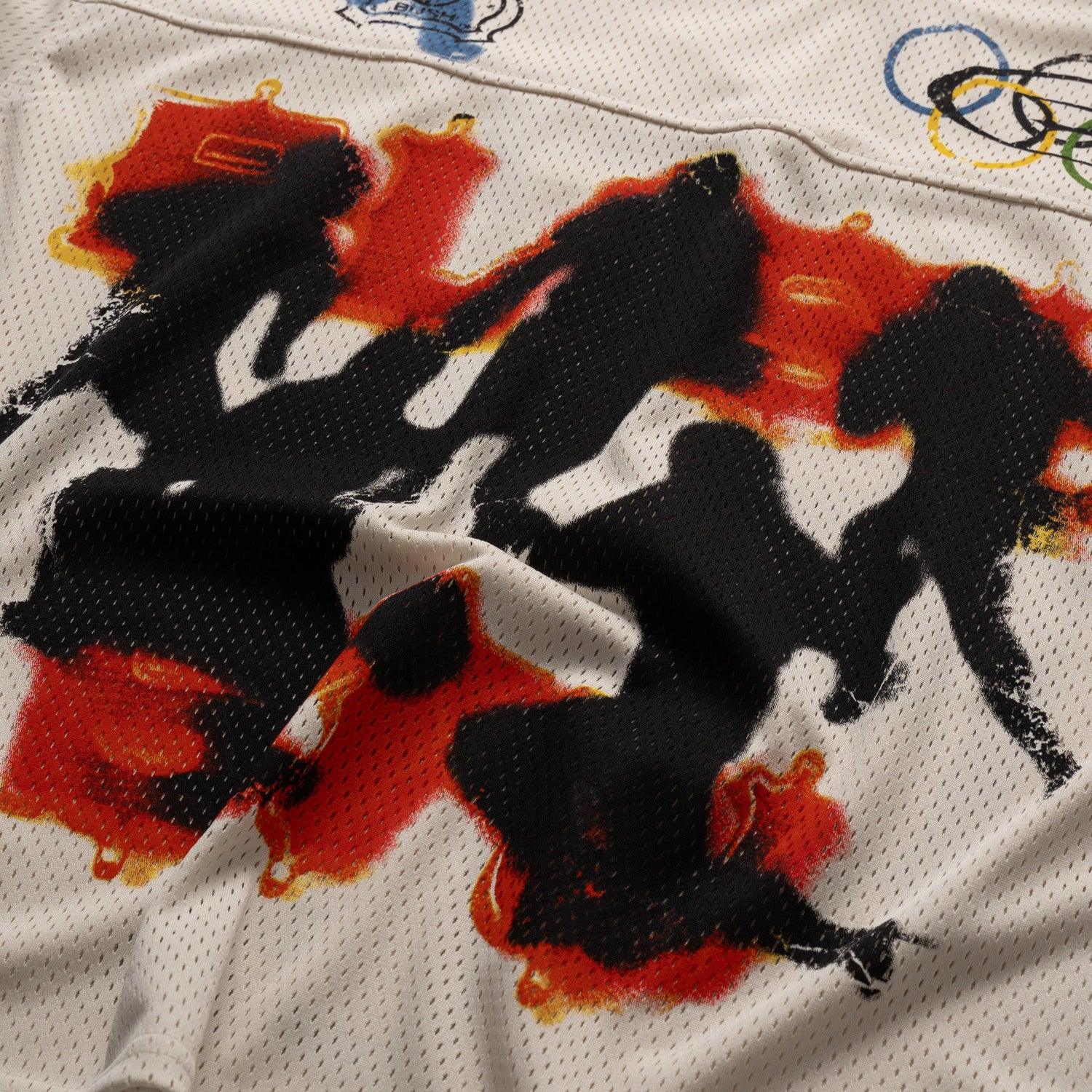 Drop 003 // - Heatwave Capsule