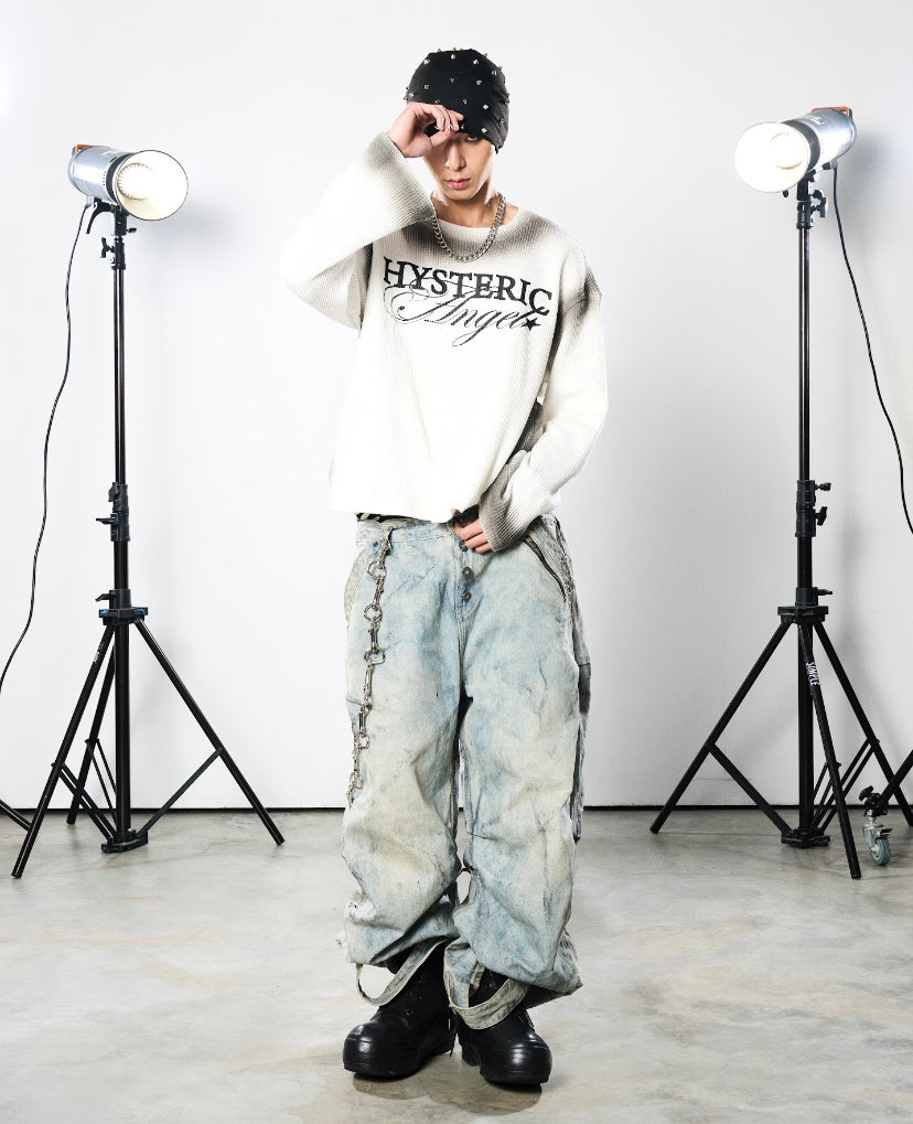 Hysteric Angel Longsleeve