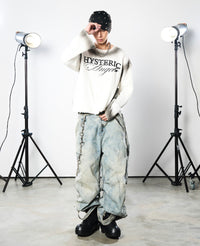 Hysteric Angel Longsleeve