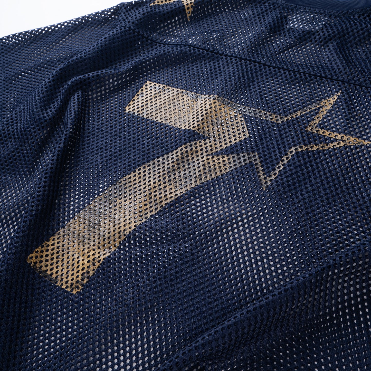 7-Star Jersey // Midnight Blue