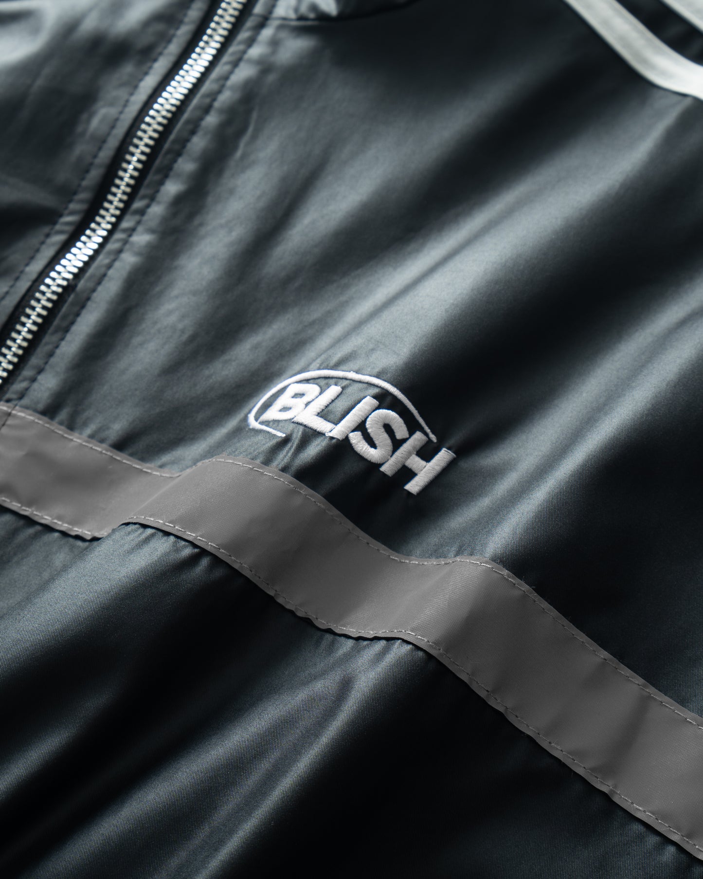 Wind Breaker Jacket