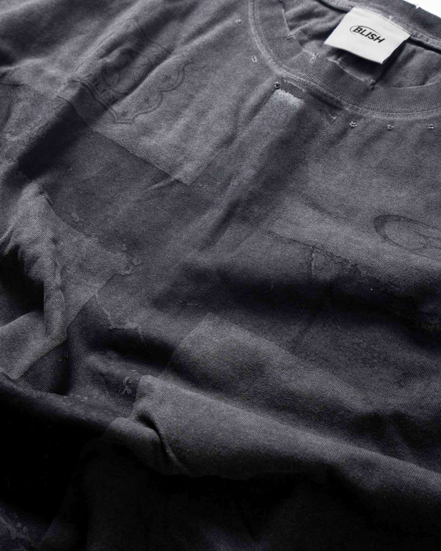 Cross Tee