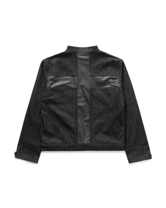 Napoleon Denim Jacket