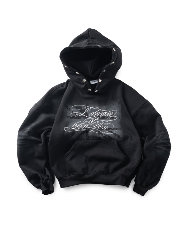 London Dream Hoodie