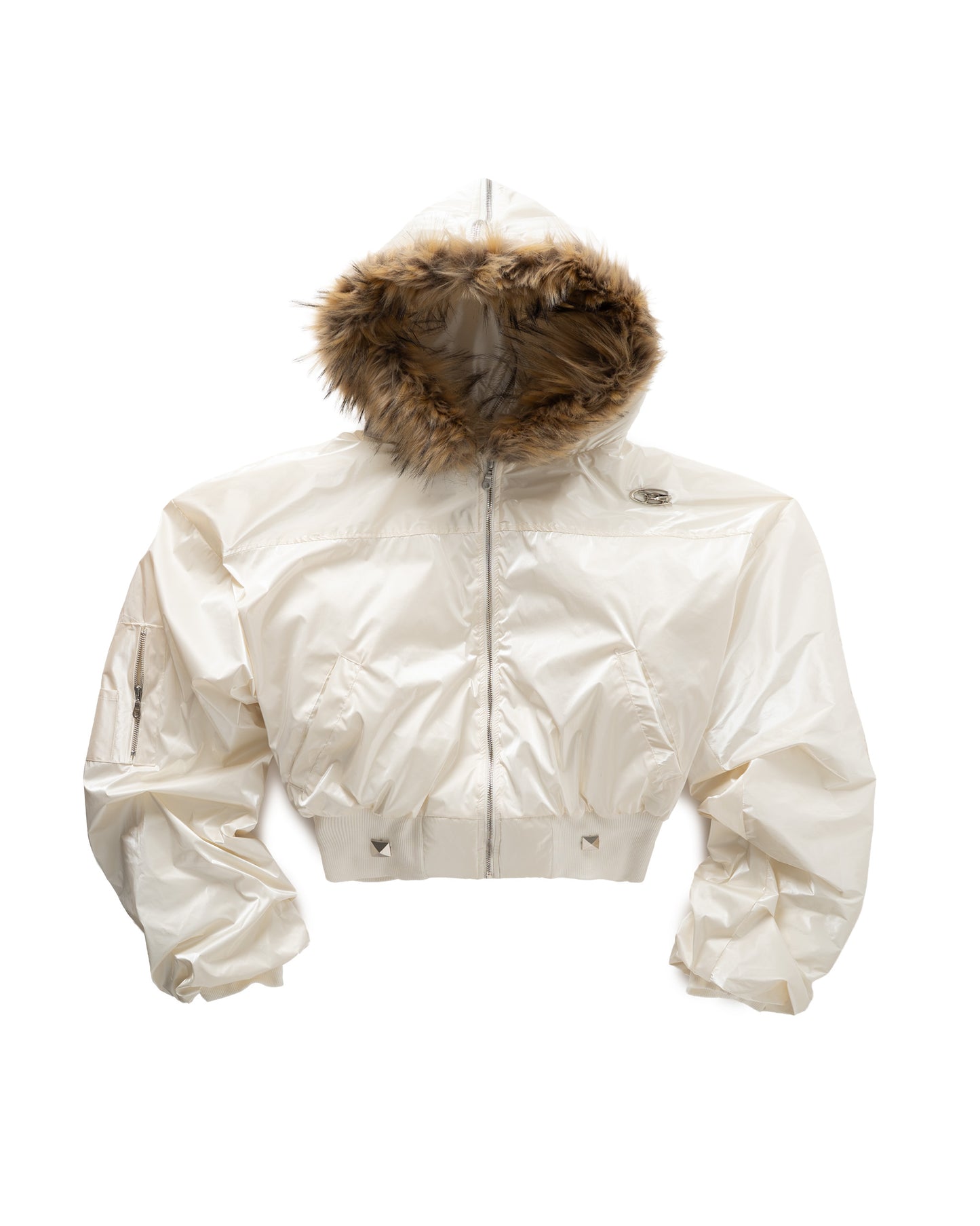 Glamour Jacket