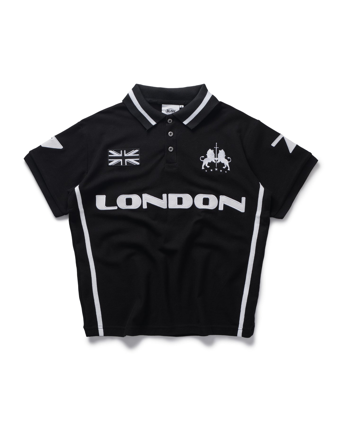 London Polo