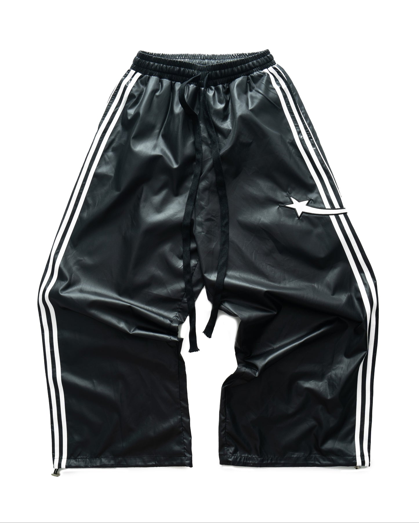 Wind Breaker Joggers