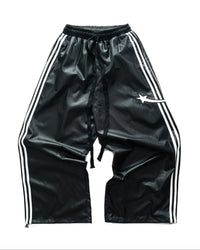 Wind Breaker Joggers