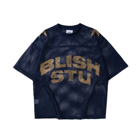 7-Star Jersey // Midnight Blue
