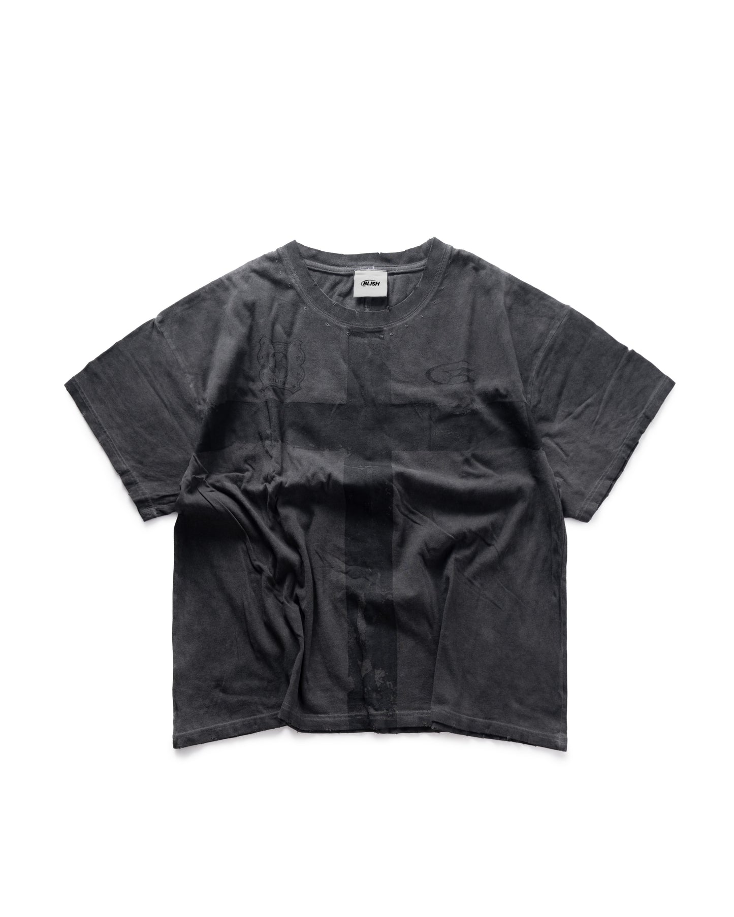 Cross Tee