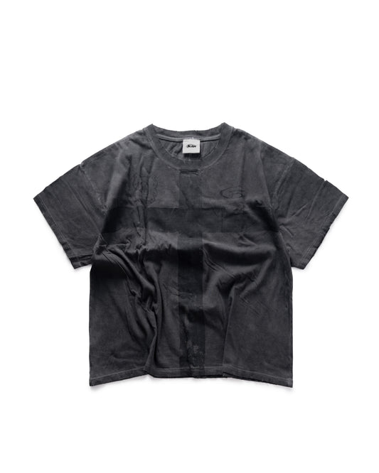 Cross Tee
