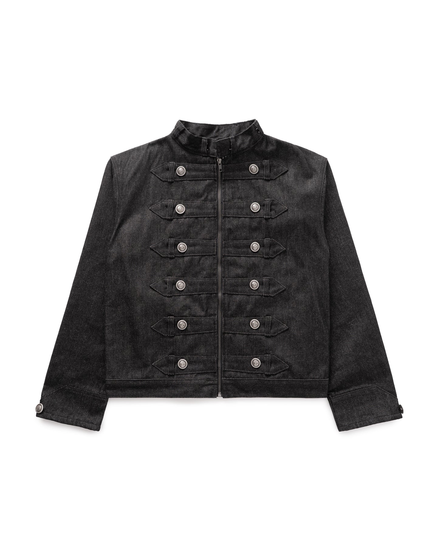 Napoleon Denim Jacket