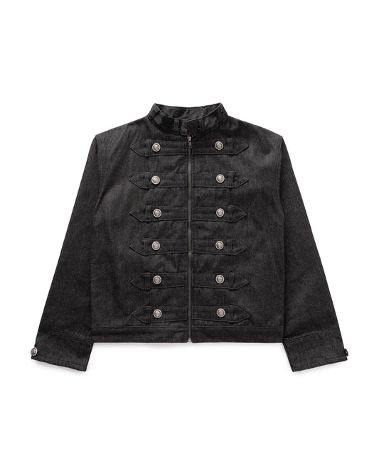 Napoleon Denim Jacket