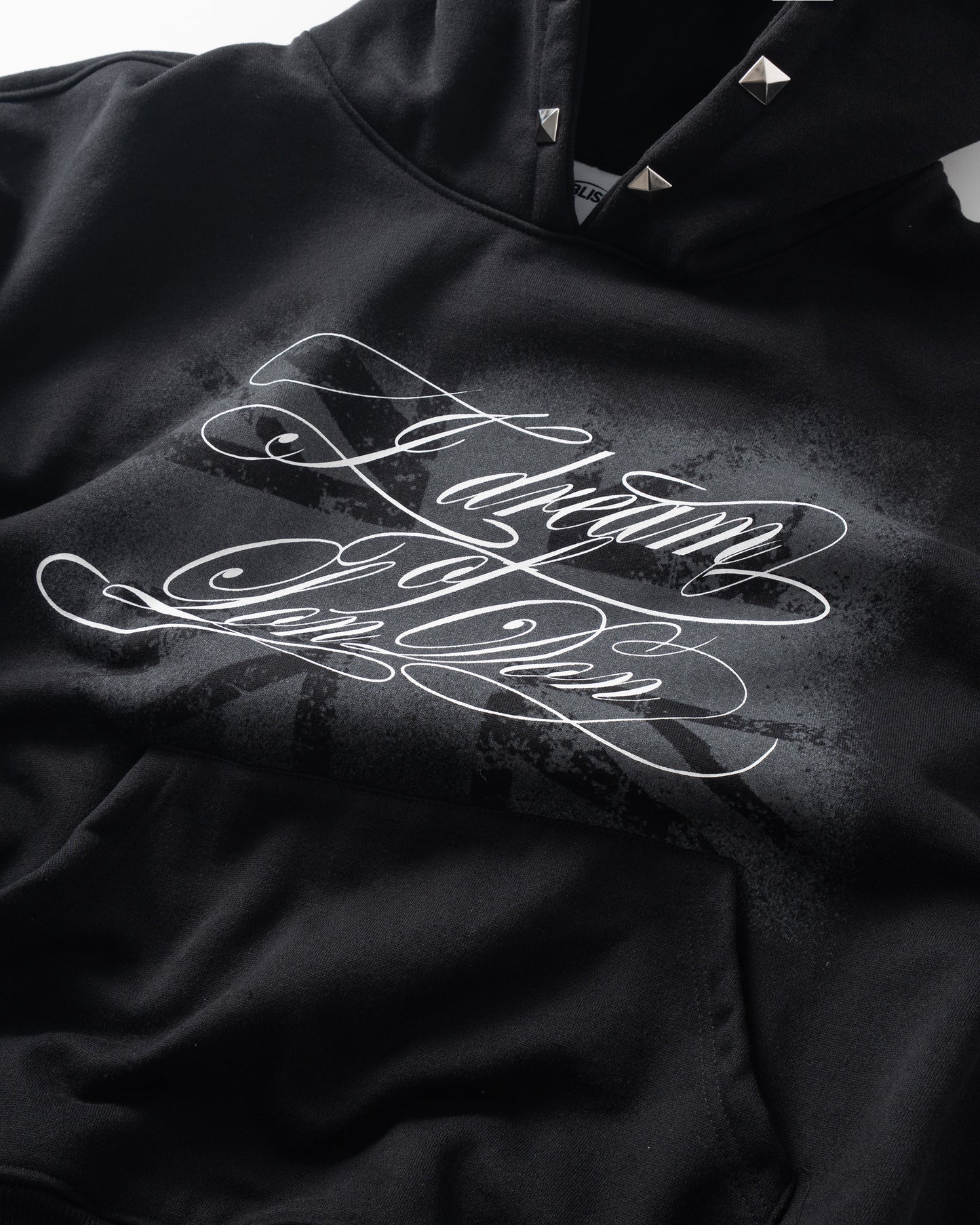 London Dream Hoodie