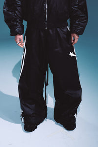 Wind Breaker Joggers