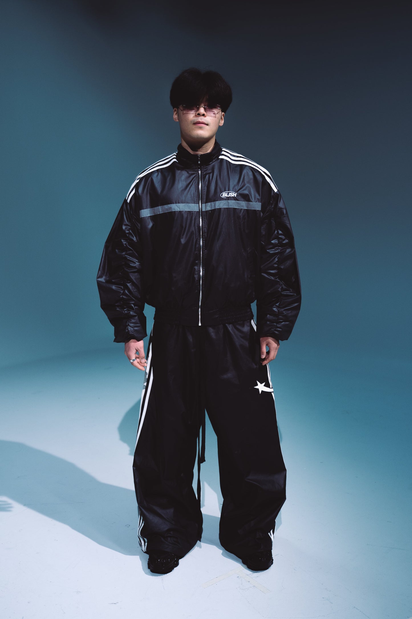 Wind Breaker Jacket