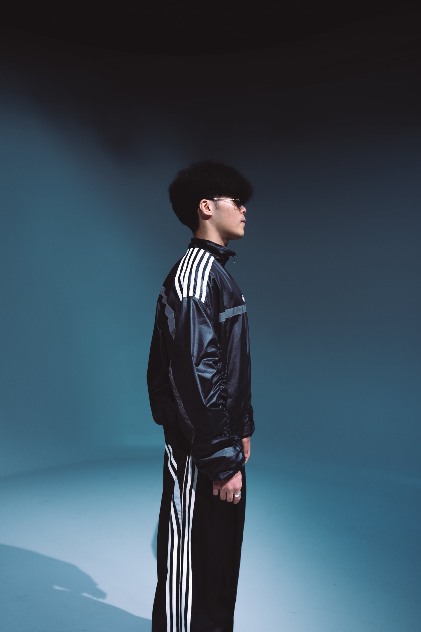 Wind Breaker Jacket