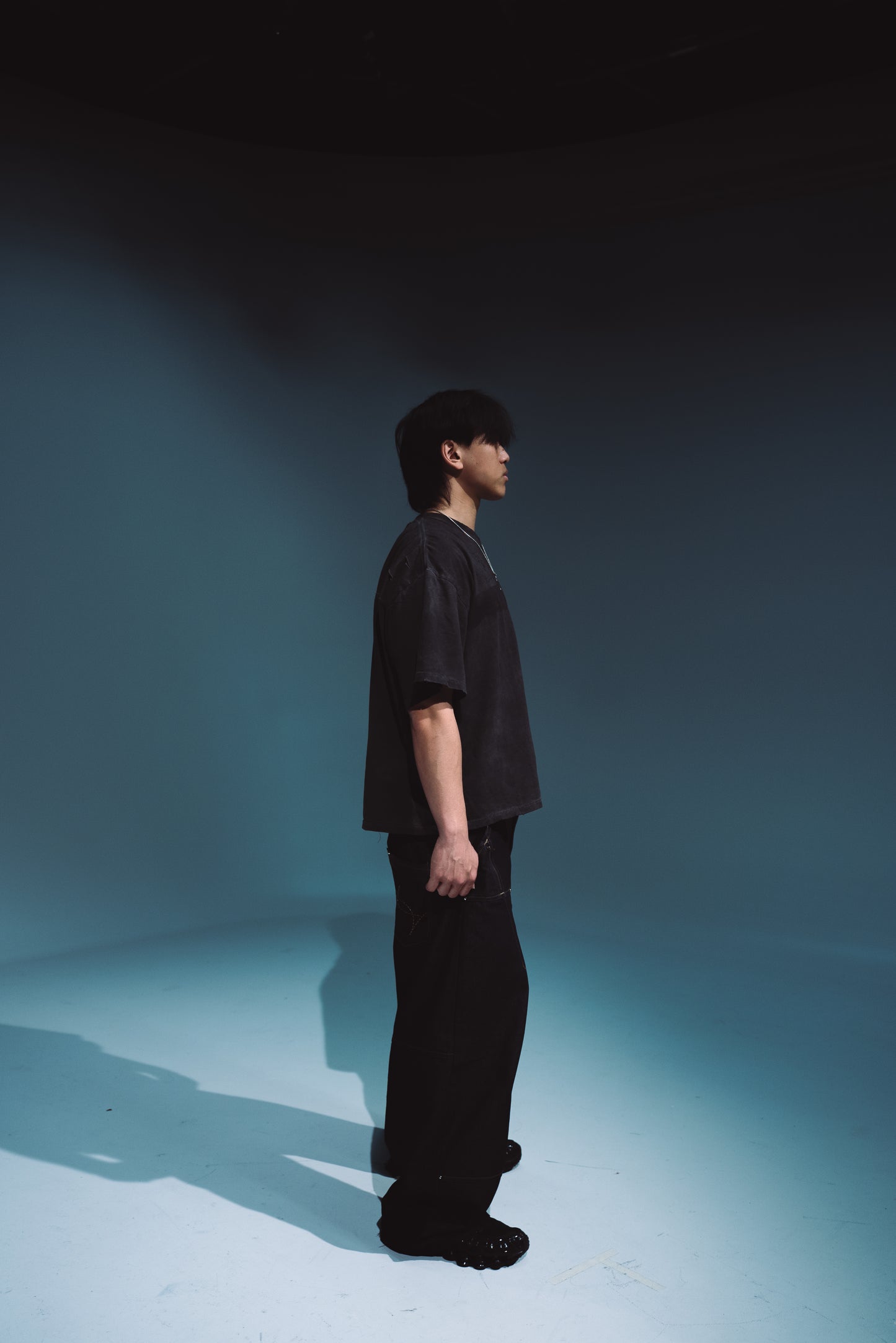 Cross Tee