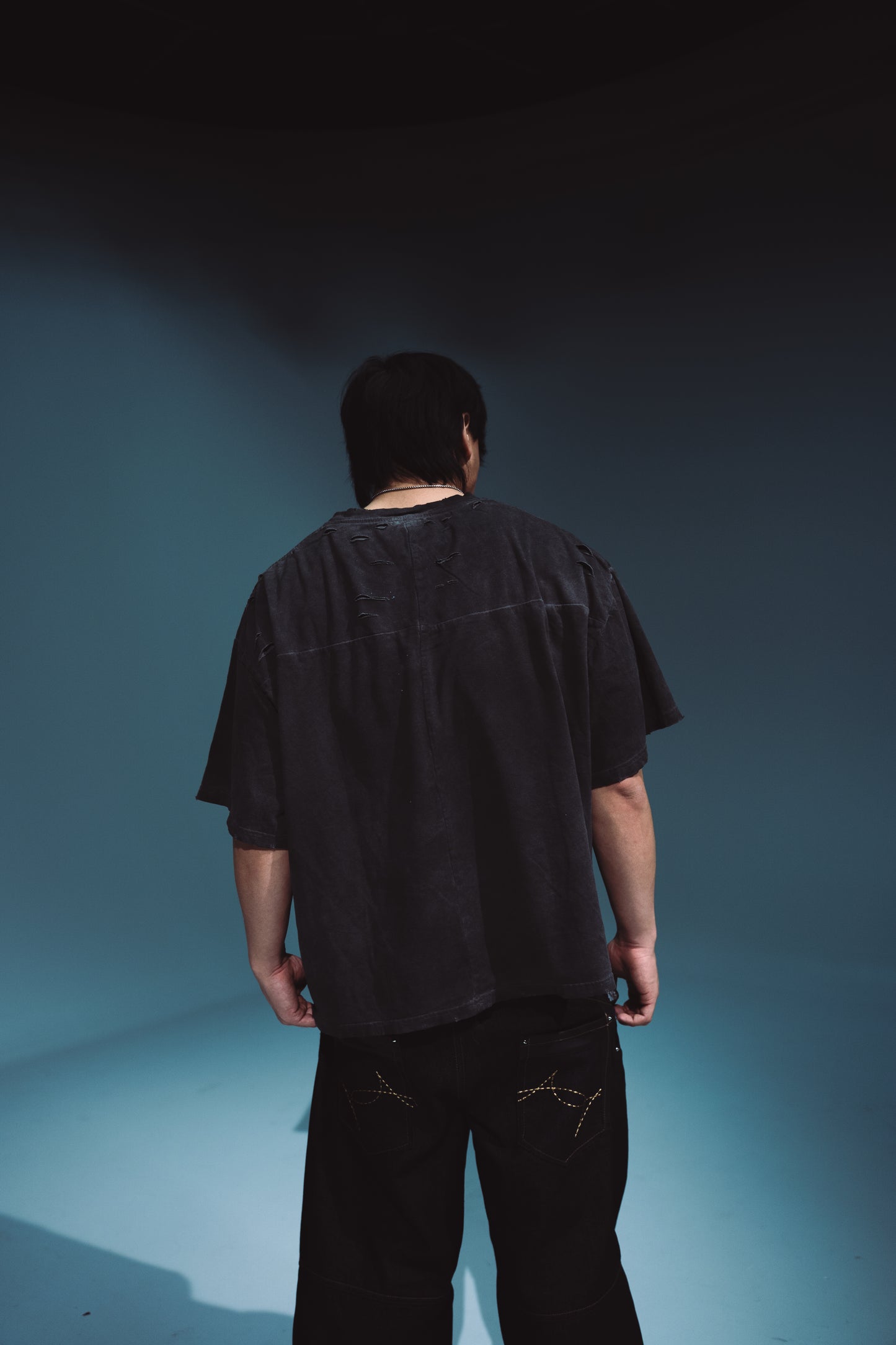 Cross Tee