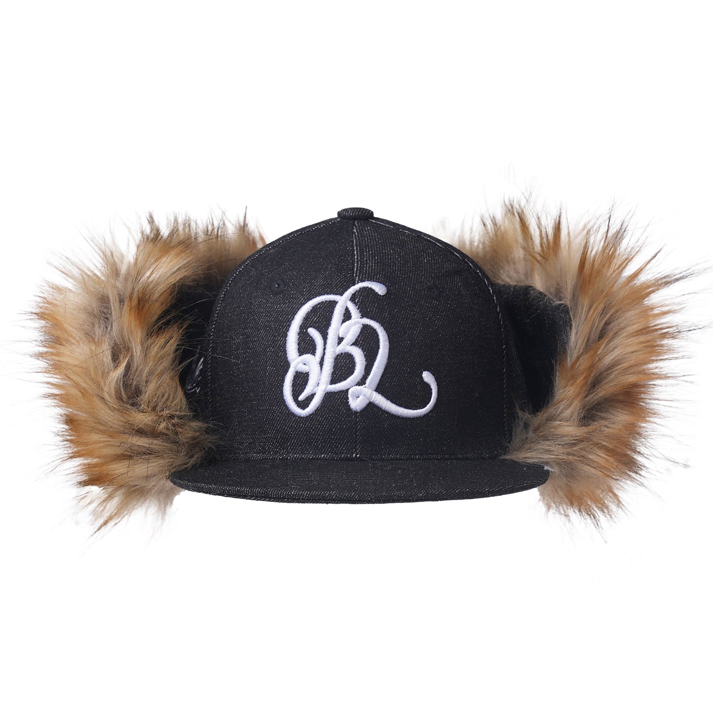 Feather Snapback